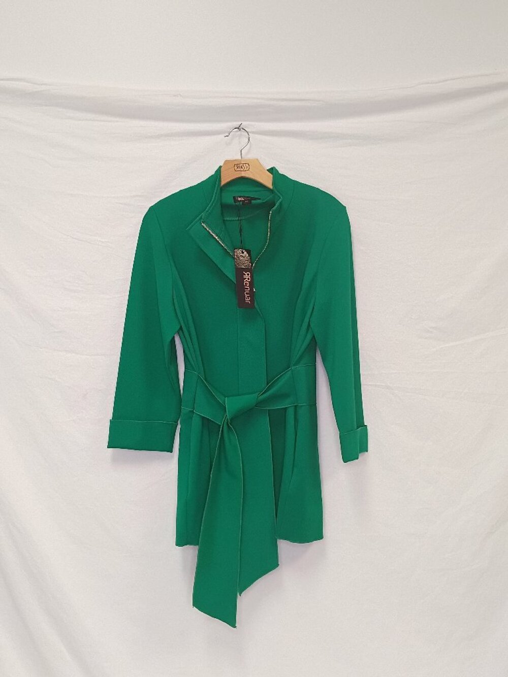 NWT Renuar Jacket